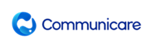 Communicare logo - Telstra Health